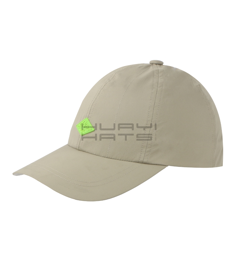 Lightweight Baseball Cap