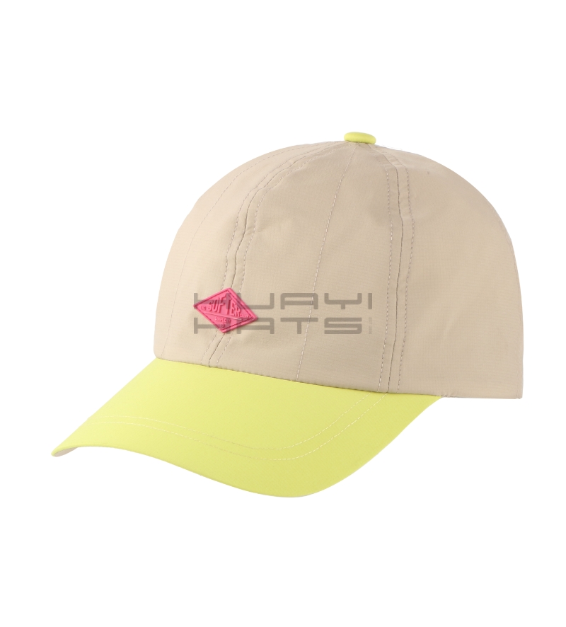 Lightweight Fashion Khaki Baseball Cap