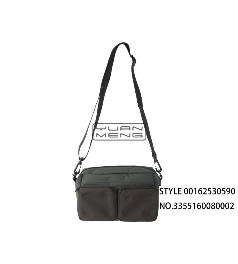 Fashion Ultra-light Shoulder Crossbody Bag