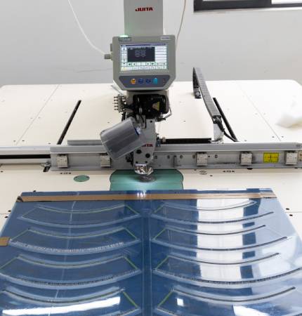 Advanced construction Techniques