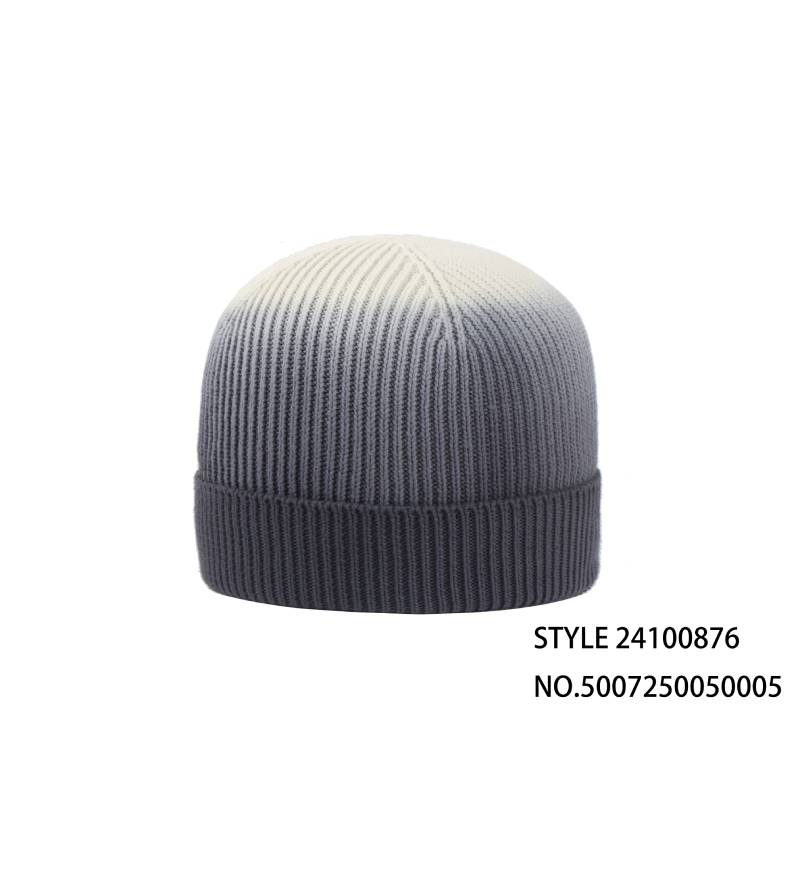 Custom Beanie Hat
