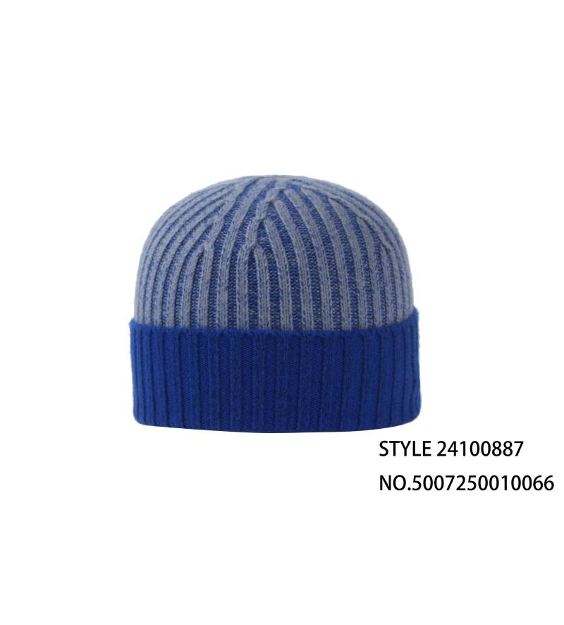 Wool Beanie
